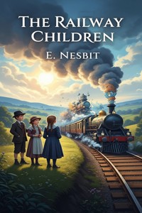 The Railway Children - Edith Nesbit - E-Book