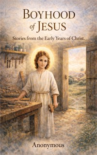 Boyhood of Jesus - Anonymous Anonymous - E-Book