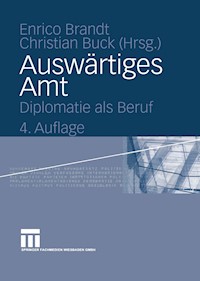 Auswärtiges Amt -  - E-Book