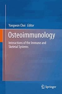 Osteoimmunology -  - E-Book