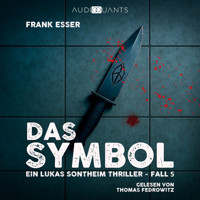 Das Symbol - Frank Esser - Hörbuch