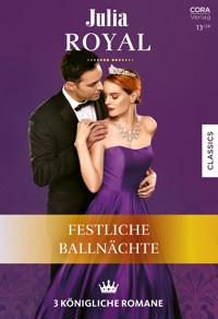 Julia Royal Band 34 - CAITLIN CREWS - E-Book