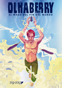 El mago del fin del mundo - Jean Paul Olhaberry - E-Book