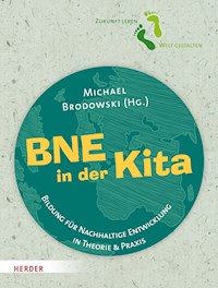 BNE in der Kita -  - E-Book