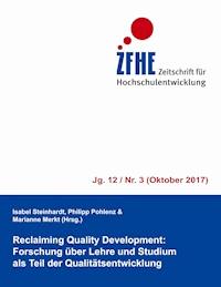 Reclaiming Quality Development: -  - E-Book