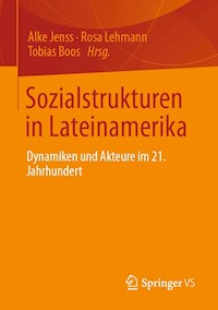 Sozialstrukturen in Lateinamerika - - E-Book