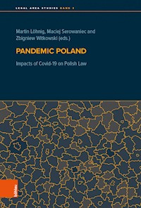 Pandemic Poland -  - E-Book