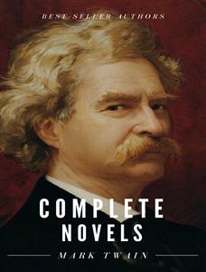 Mark Twain: The Best Works - Mark Twain - E-Book