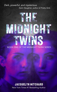 The Midnight Twins - Jacquelyn Mitchard - E-Book