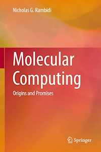 Molecular Computing - Nicholas G. Rambidi - E-Book