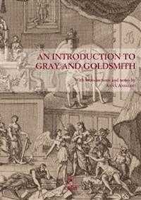 An introduction to Gray Goldsmith - Anna Anselmo - E-Book
