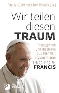 Wir teilen diesen Traum -  - E-Book