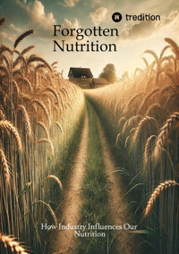 Forgotten Nutrition - DANIEL - E-Book