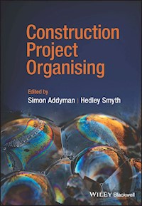 Construction Project Organising -  - E-Book