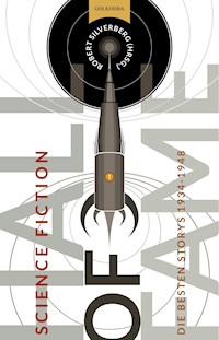 Science Fiction Hall of Fame 1 -  - E-Book