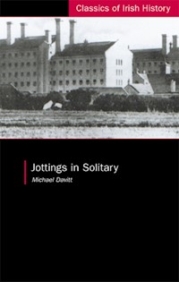 Jottings in Solitary - Michael Davitt - E-Book