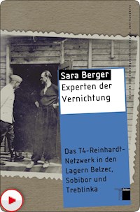 Experten der Vernichtung - Sara Berger - E-Book