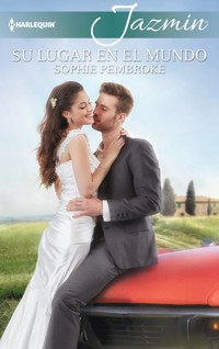 Su lugar en el mundo - Sophie Pembroke - E-Book