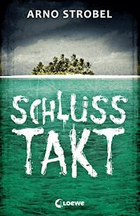Schlusstakt - Arno Strobel - E-Book