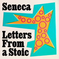 Letters from a Stoic - Seneca - Hörbuch