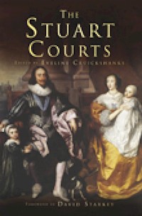 The Stuart Courts -  - E-Book