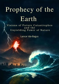 Prophecy of the Earth - Lancar Ida-Bagus - E-Book