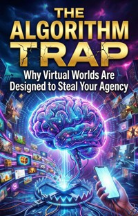 Algorithm Trap - Chris Webb - E-Book