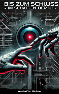 Bis zum Schluss - Maximilian Fröhler - E-Book