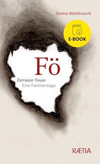 Fö - Selma Mahlknecht - E-Book