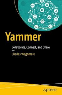 Yammer - Charles Waghmare - E-Book