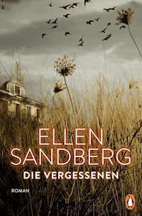 Die Vergessenen Ellen Sandberg E Book Legimi Online