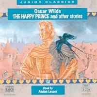 The Happy Prince - Oscar Wilde - Hörbuch
