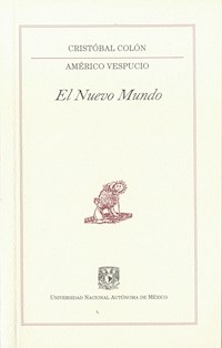 El Nuevo Mundo - Cristóbal Colón - E-Book