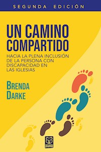 Un camino compartido - Brenda Darke - E-Book