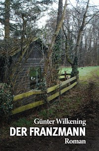 Günter Wilkening - Günter Wilkening - E-Book