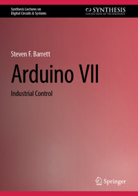 Arduino VII - Steven F. Barrett - E-Book
