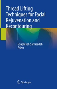 Thread Lifting Techniques for Facial Rejuvenation and Recontouring -  - E-Book