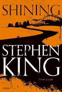 Shining - Stephen King - E-Book