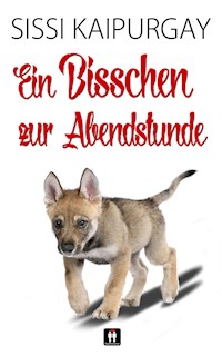 Ein Bisschen zur Abendstunde - Sissi Kaipurgay - E-Book