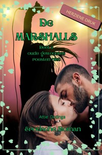 De Marshalls 2 - Attie Dotinga - E-Book