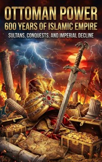 Ottoman Power: 600 Years of Islamic Empire - Thalia Brookstone - E-Book