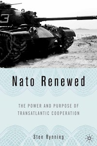 NATO Renewed - S. Rynning - E-Book