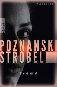 Fremd - Ursula Poznanski - E-Book