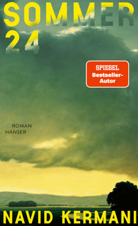 Sommer 24 - Navid Kermani - E-Book