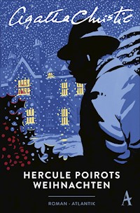Hercule Poirots Weihnachten - Agatha Christie - E-Book
