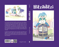Hitziblitzi - Georg W. Cortaj - E-Book
