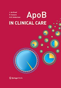 ApoB in Clinical Care - Jacqueline de Graaf - E-Book
