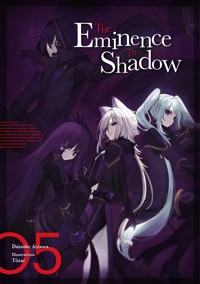 The Eminence in Shadow (Francais Light Novel) : Tome 5 - Daisuke Aizawa - E-Book