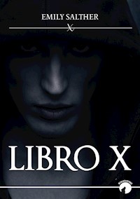 Libro X - Emily Salther - E-Book
