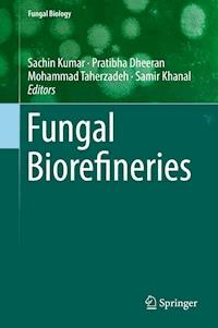 Fungal Biorefineries -  - E-Book